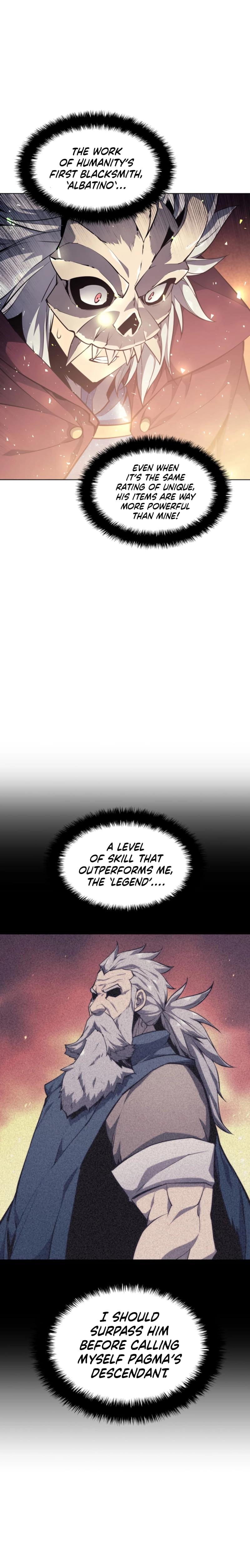 Overgeared Chapter 56 Page 10
