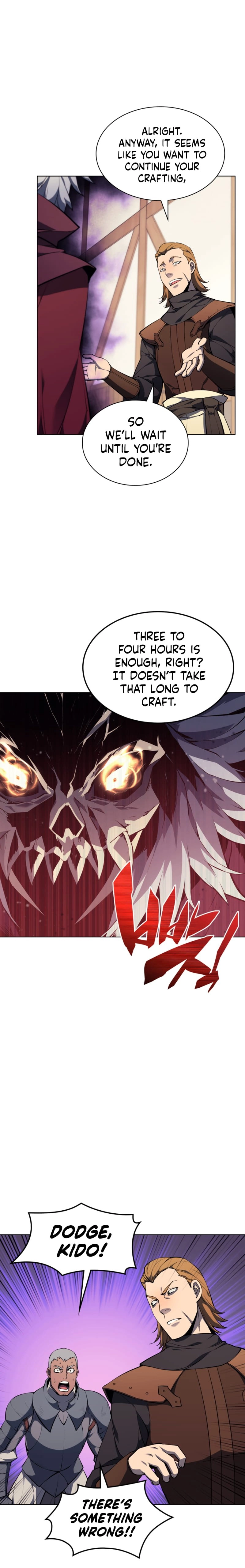 Overgeared Chapter 56 Page 6