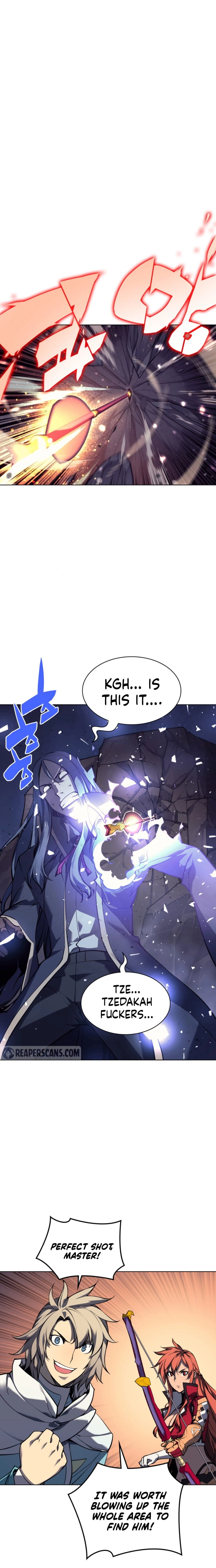 Overgeared Chapter 56 Page 15
