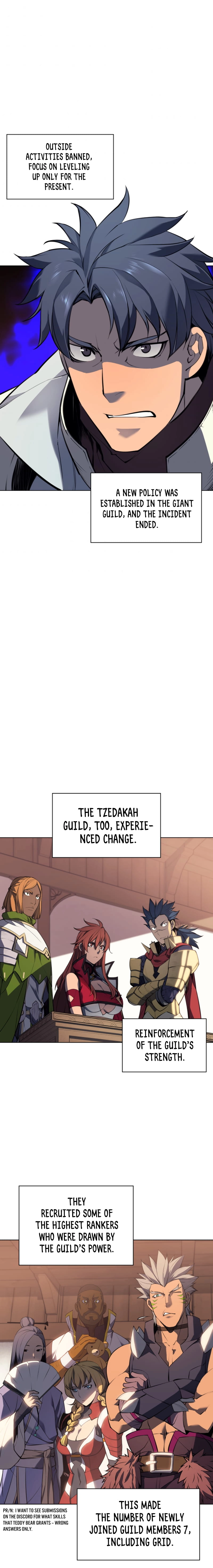 Overgeared Chapter 56 Page 24