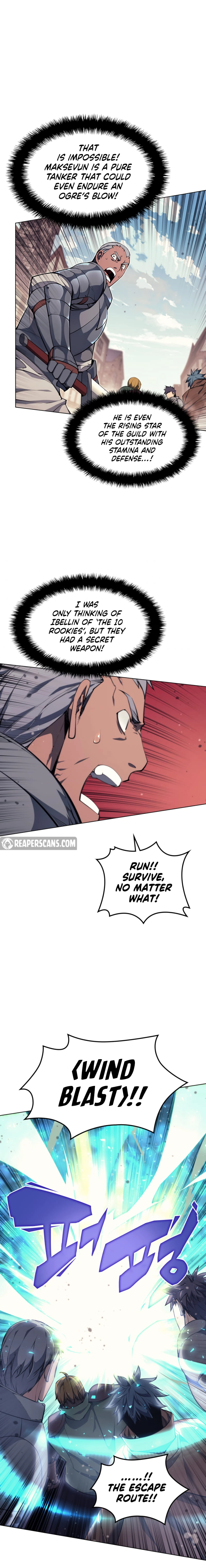 Overgeared Chapter 56 Page 13
