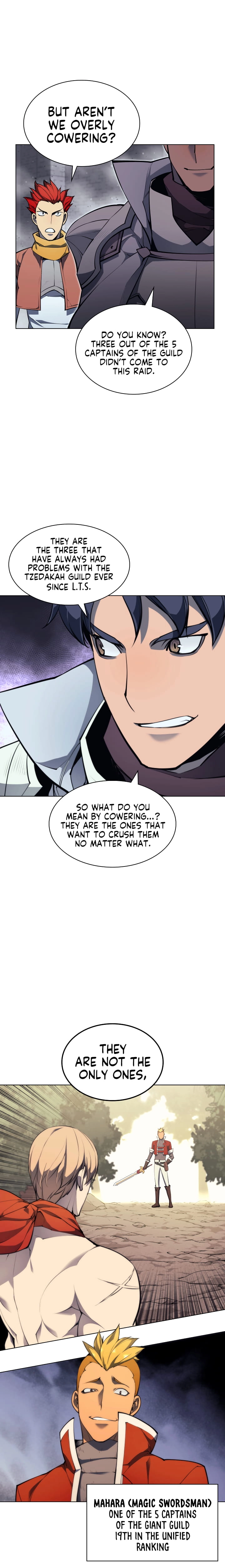 Overgeared Chapter 54 Page 12