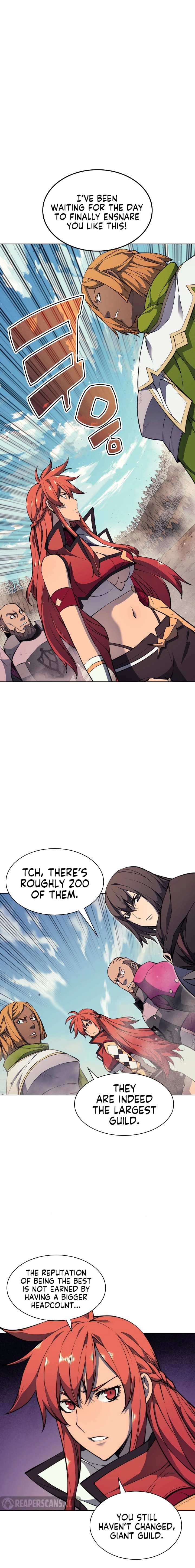Overgeared Chapter 54 Page 20