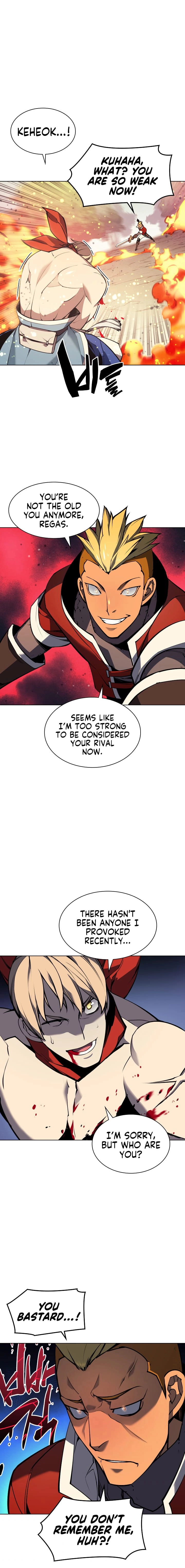 Overgeared Chapter 54 Page 16