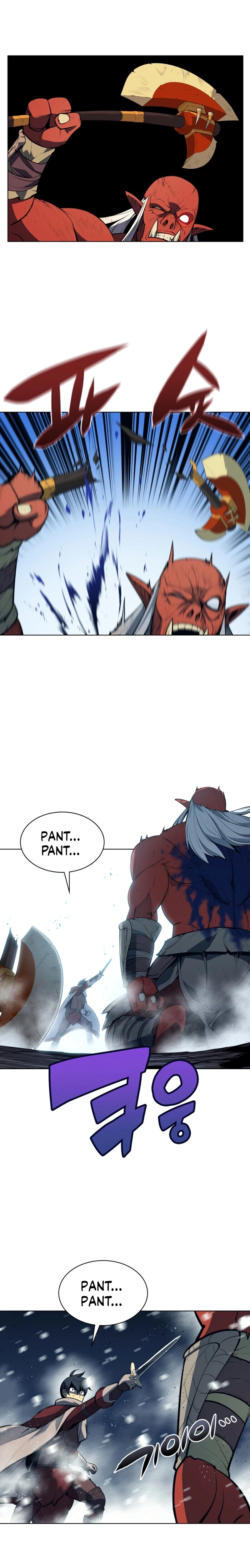 Overgeared Chapter 40 Page 31