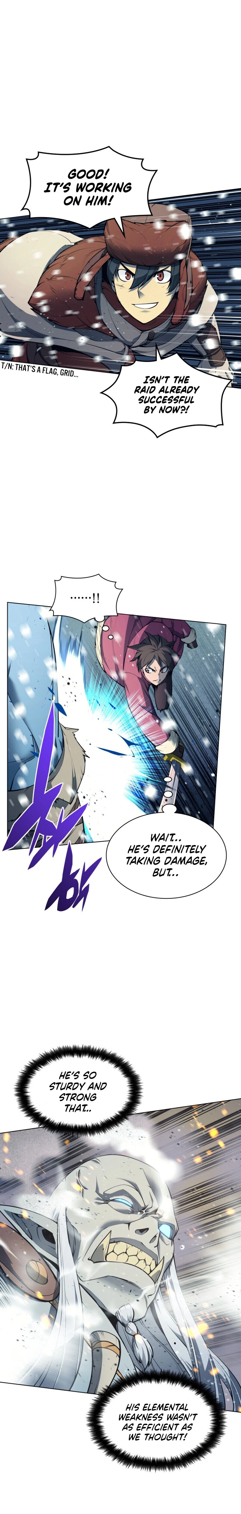 Overgeared Chapter 40 Page 10
