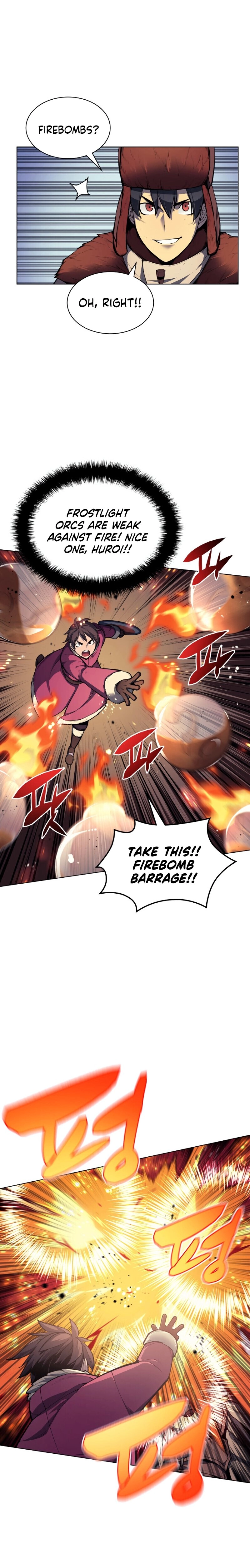 Overgeared Chapter 40 Page 8