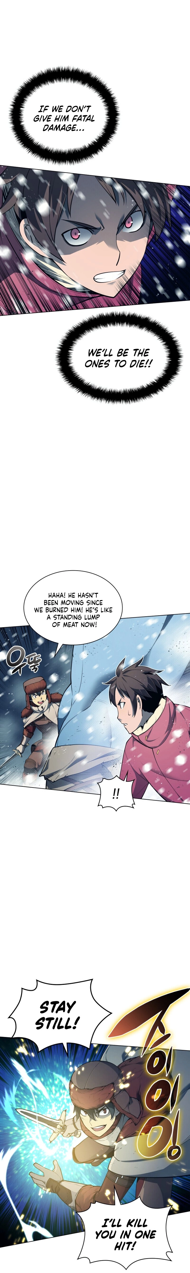 Overgeared Chapter 40 Page 11