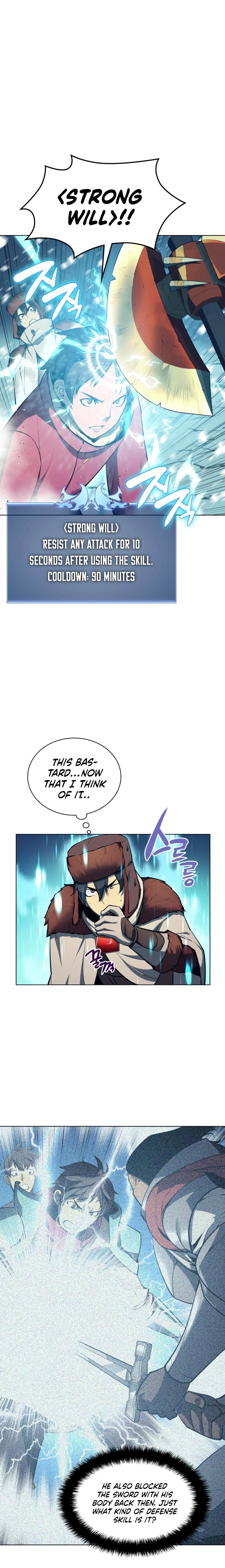 Overgeared Chapter 40 Page 6