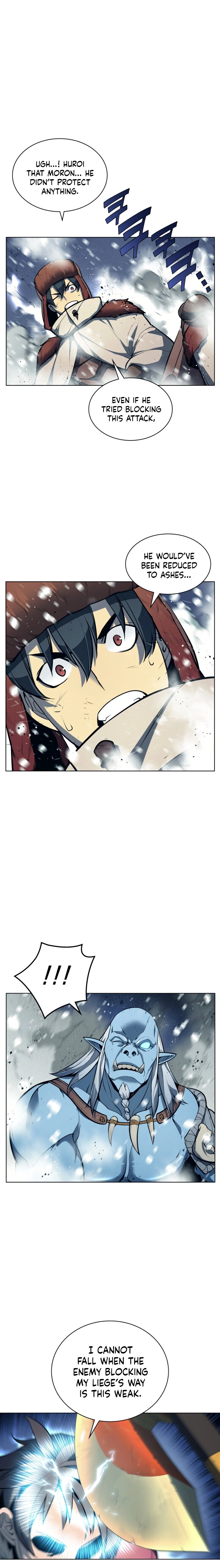 Overgeared Chapter 40 Page 5