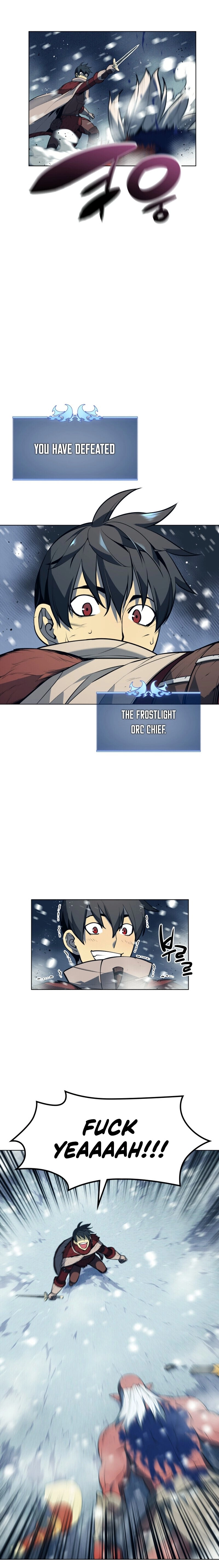 Overgeared Chapter 40 Page 32