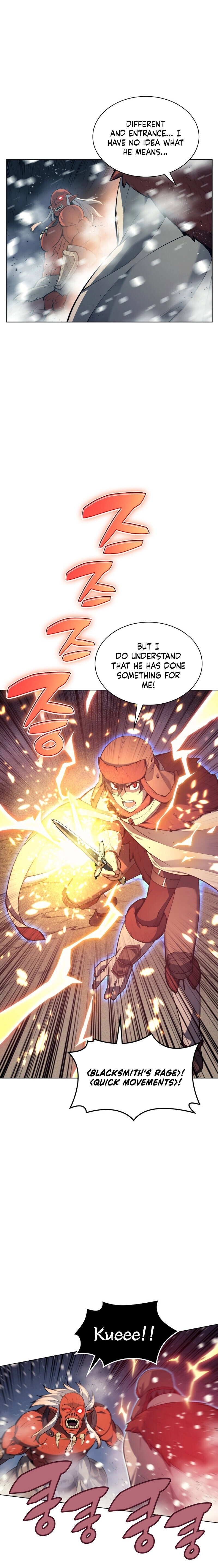 Overgeared Chapter 40 Page 25