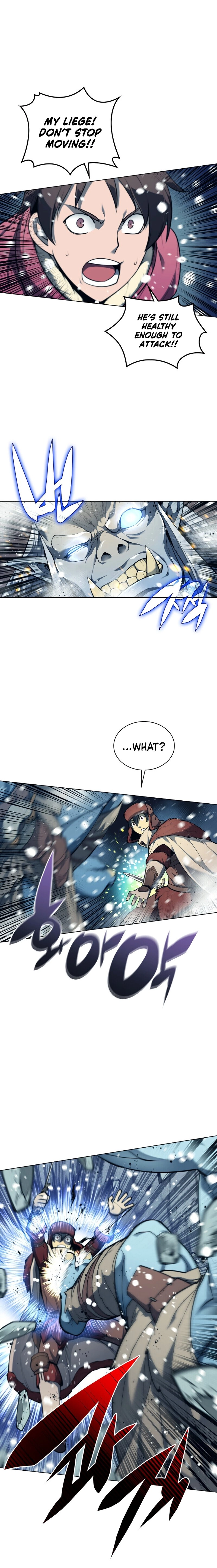 Overgeared Chapter 40 Page 12