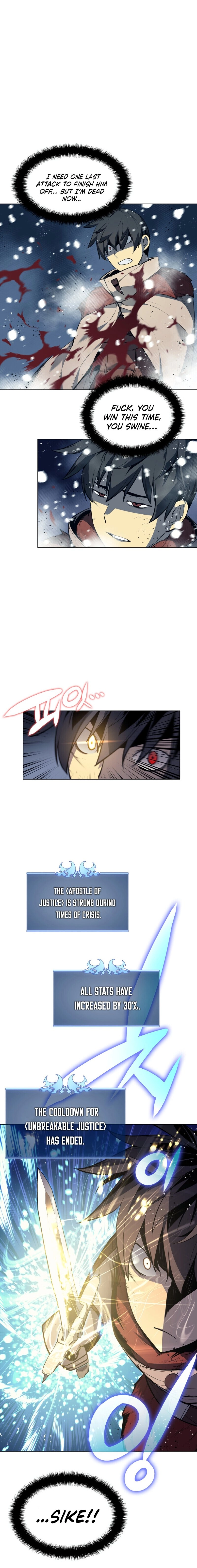 Overgeared Chapter 40 Page 29
