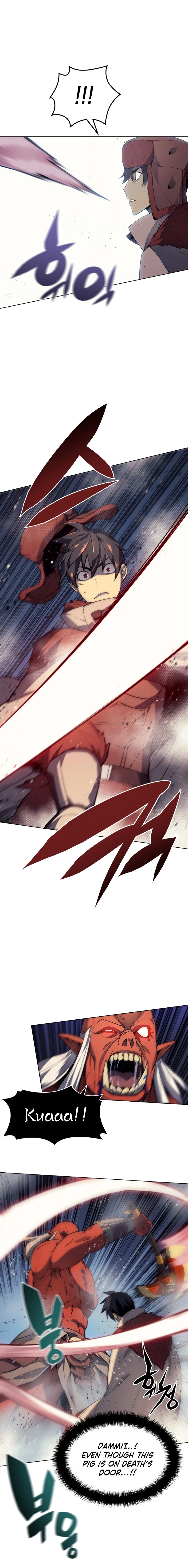 Overgeared Chapter 40 Page 28
