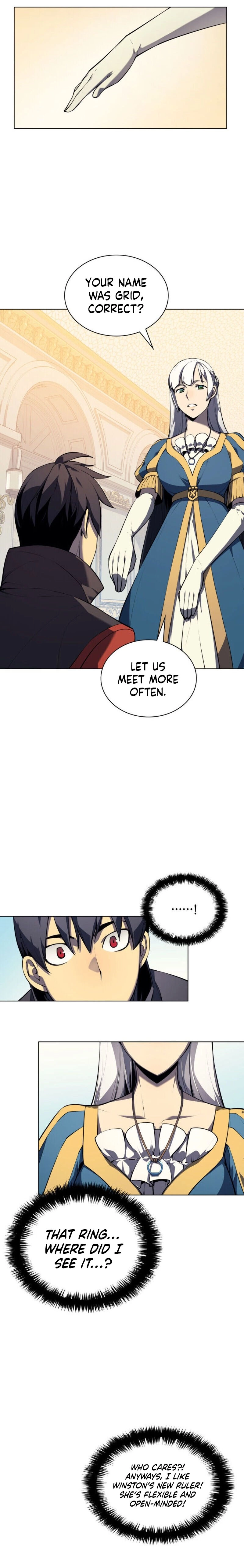 Overgeared Chapter 33 Page 27