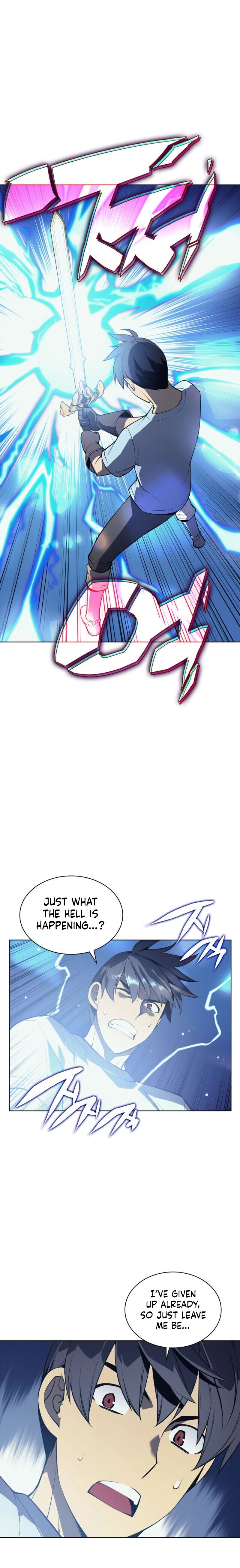Overgeared Chapter 33 Page 17