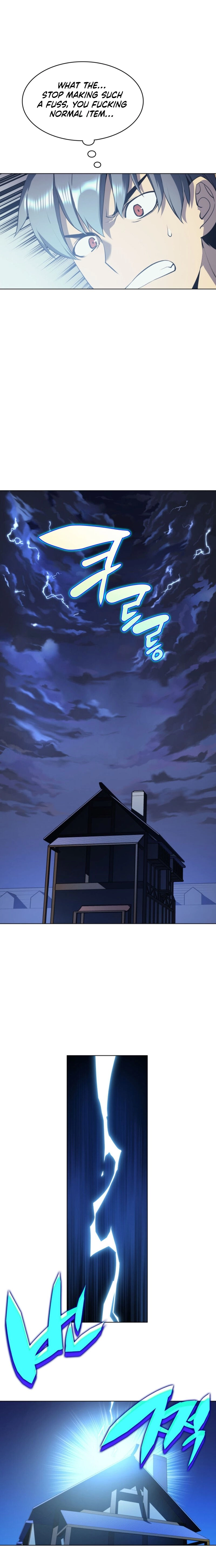 Overgeared Chapter 33 Page 16