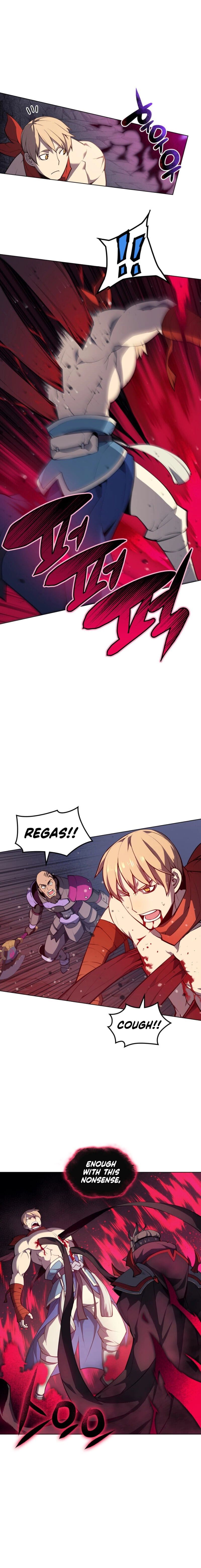 Overgeared Chapter 47 Page 7