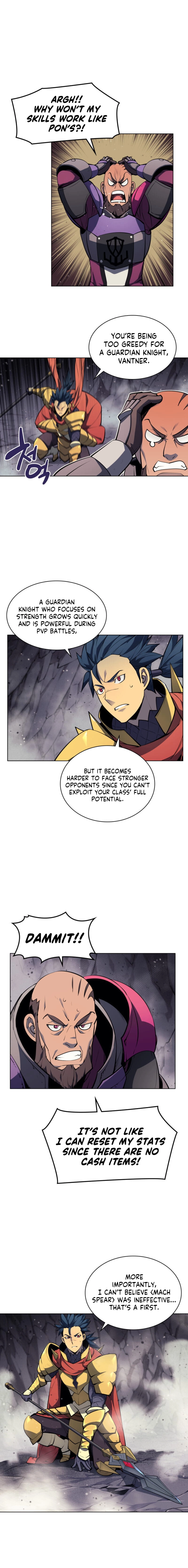 Overgeared Chapter 47 Page 17