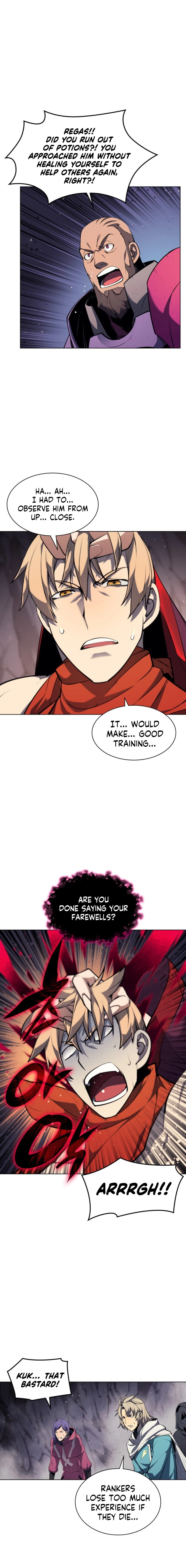 Overgeared Chapter 47 Page 19