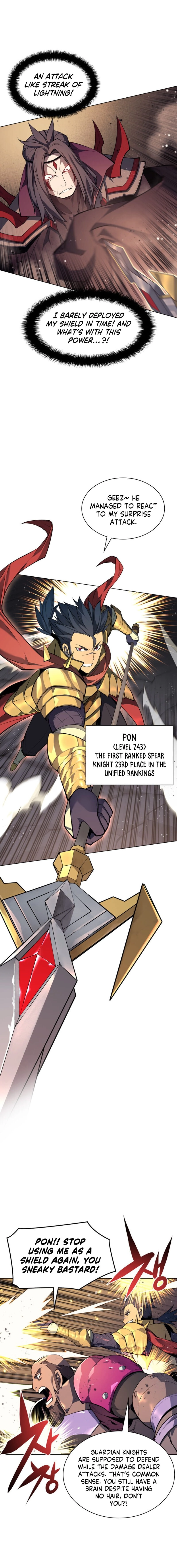 Overgeared Chapter 47 Page 13