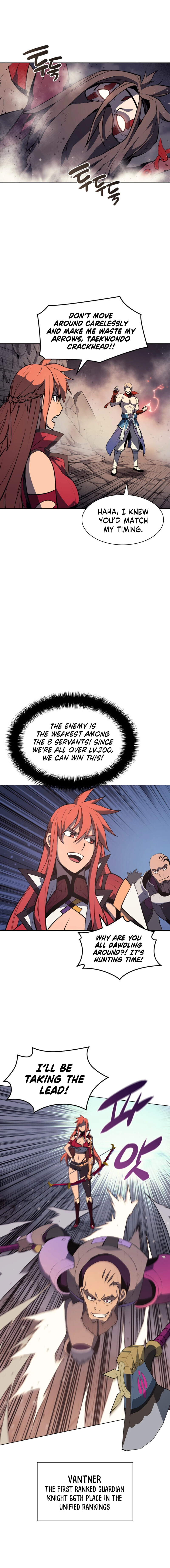 Overgeared Chapter 47 Page 6