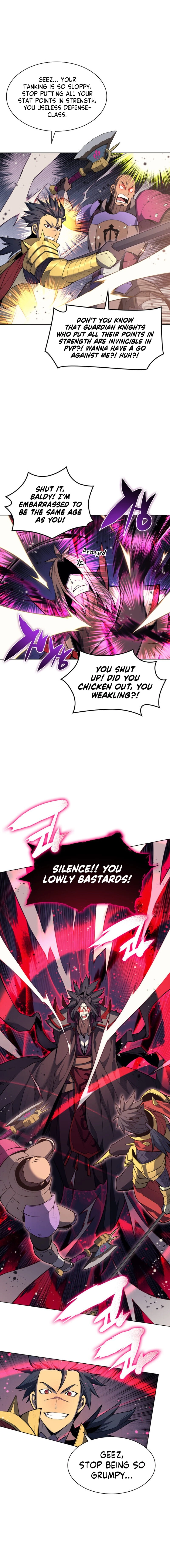 Overgeared Chapter 47 Page 14