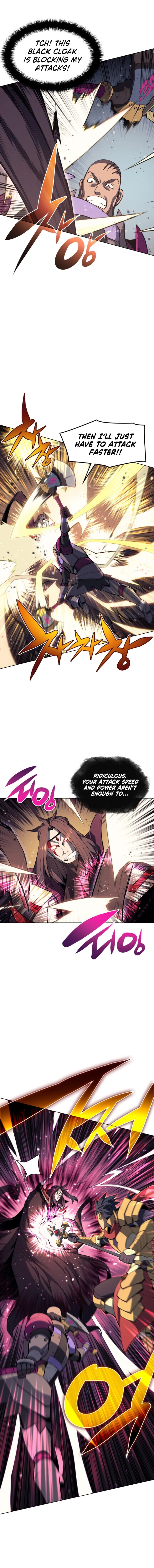 Overgeared Chapter 47 Page 12
