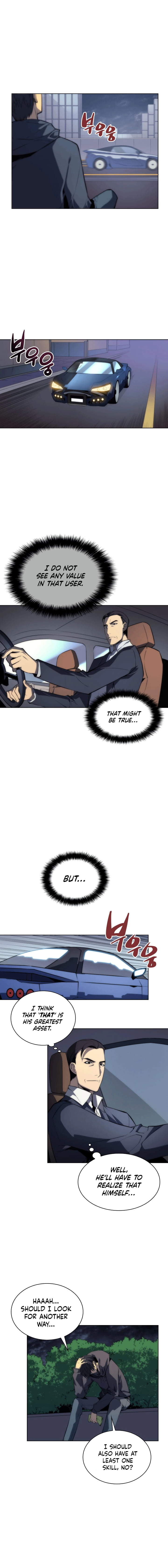 Overgeared Chapter 3 Page 10