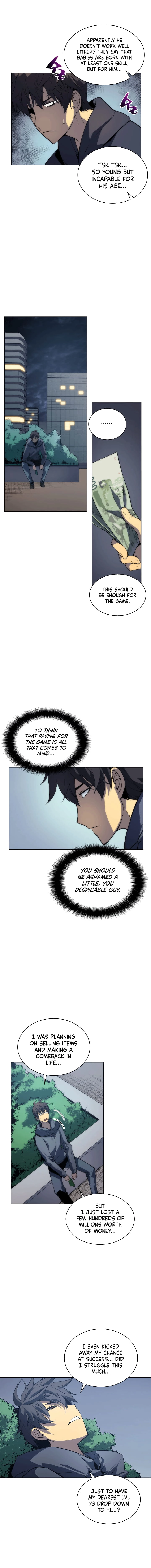 Overgeared Chapter 3 Page 9