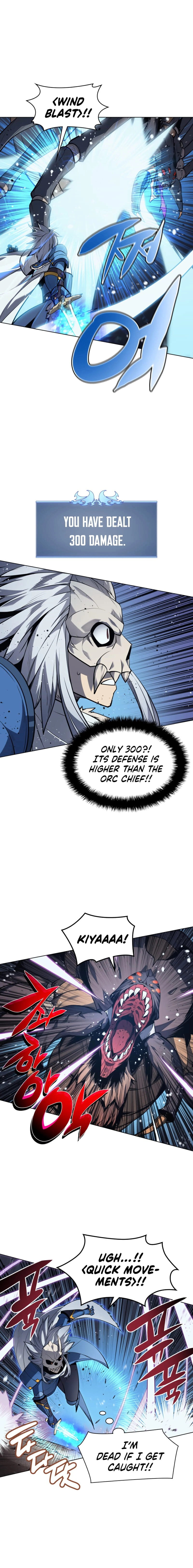 Overgeared Chapter 42 Page 15
