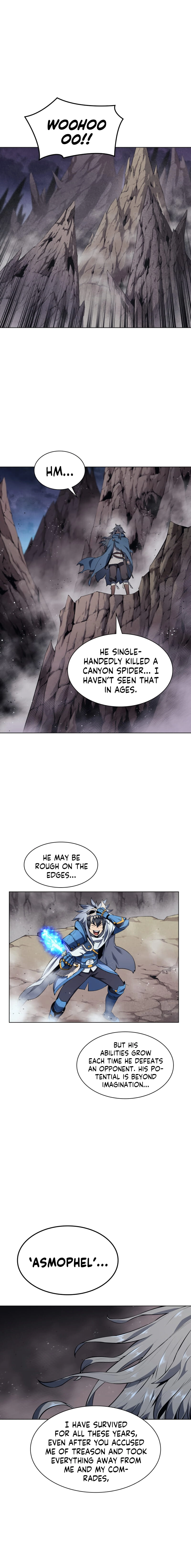 Overgeared Chapter 42 Page 25