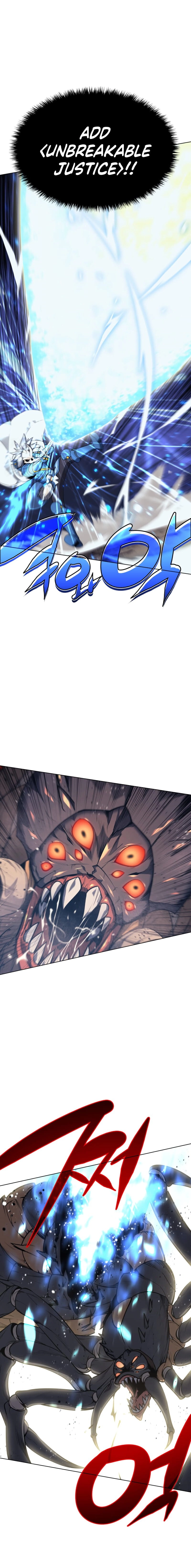 Overgeared Chapter 42 Page 20