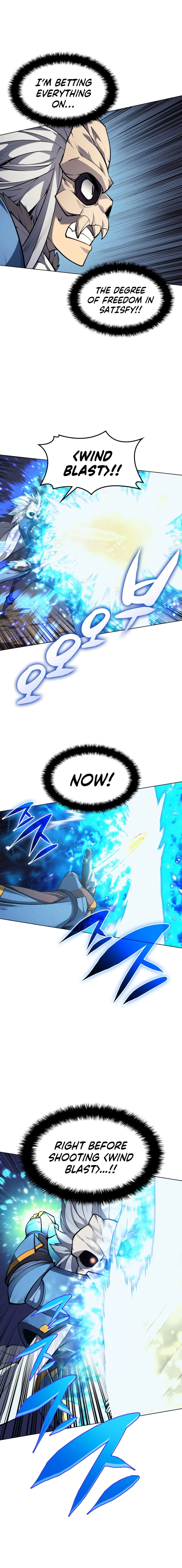 Overgeared Chapter 42 Page 19