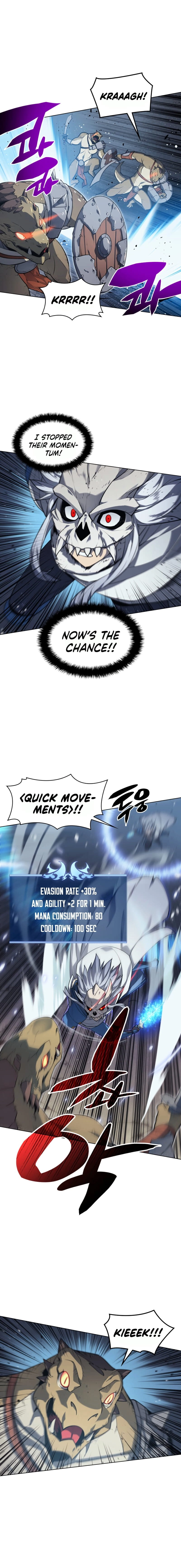 Overgeared Chapter 42 Page 11