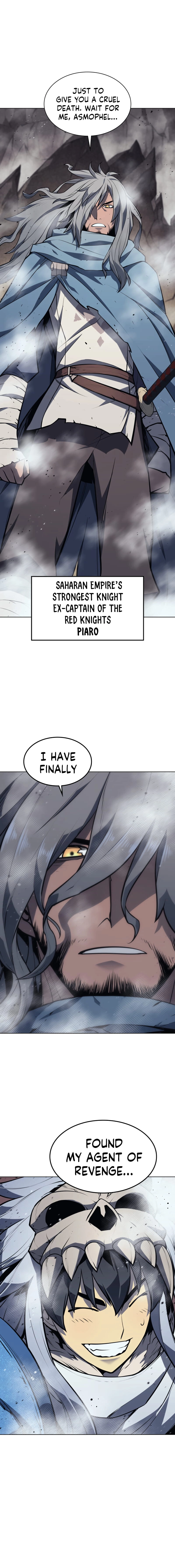 Overgeared Chapter 42 Page 26