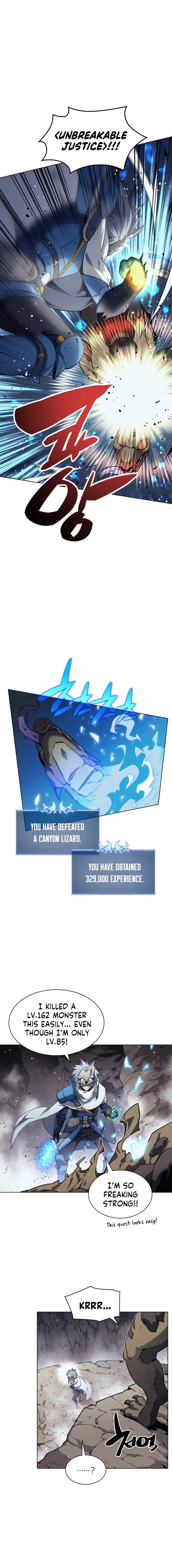 Overgeared Chapter 42 Page 7