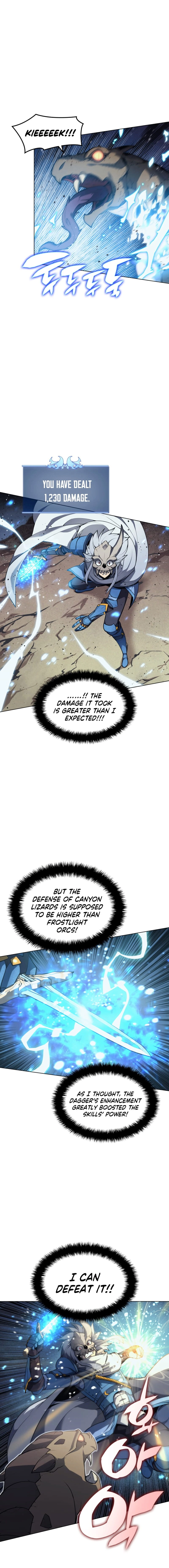 Overgeared Chapter 42 Page 6