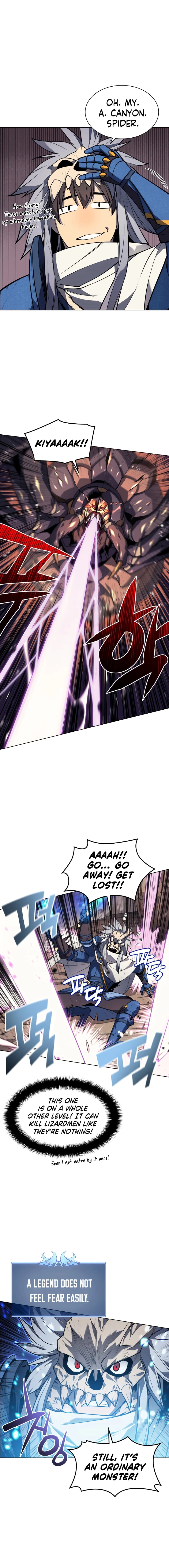 Overgeared Chapter 42 Page 14