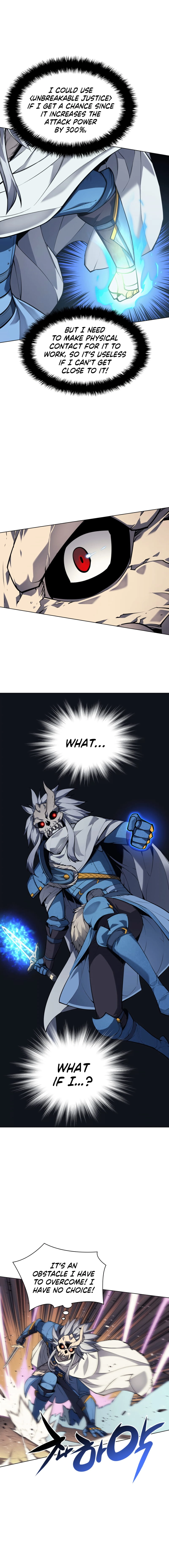 Overgeared Chapter 42 Page 18