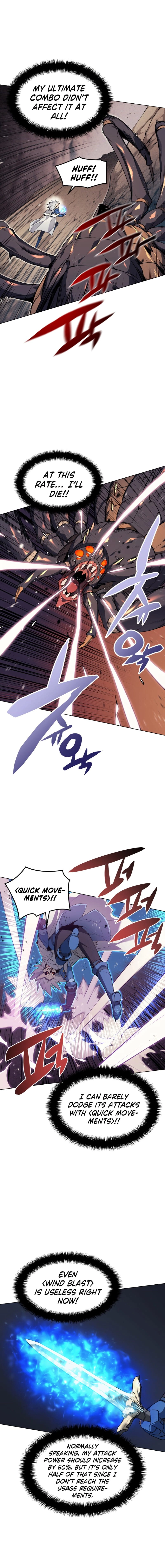 Overgeared Chapter 42 Page 17