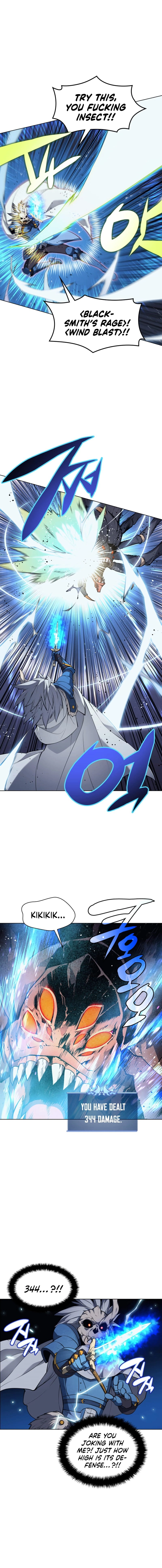 Overgeared Chapter 42 Page 16
