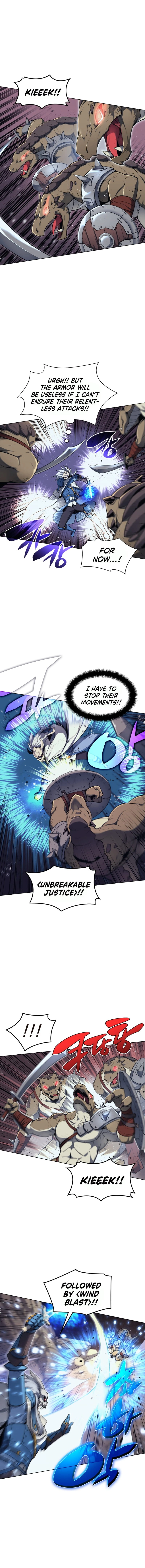 Overgeared Chapter 42 Page 10