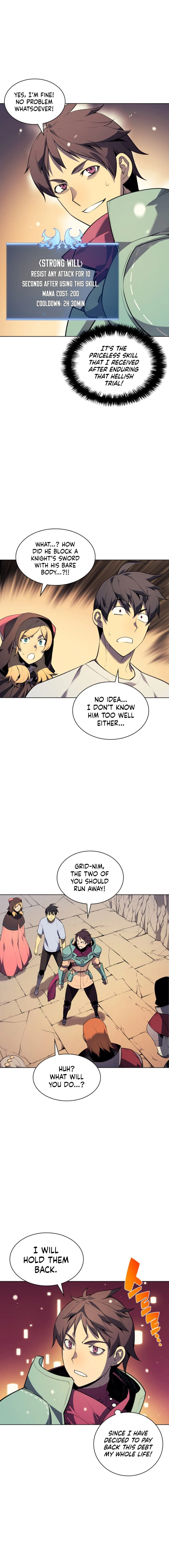 Overgeared Chapter 27 Page 16