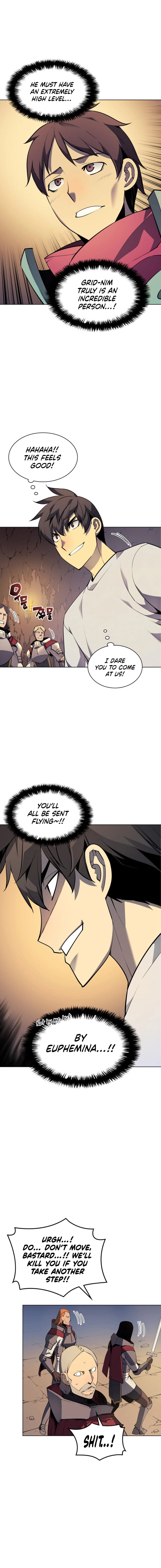 Overgeared Chapter 27 Page 11