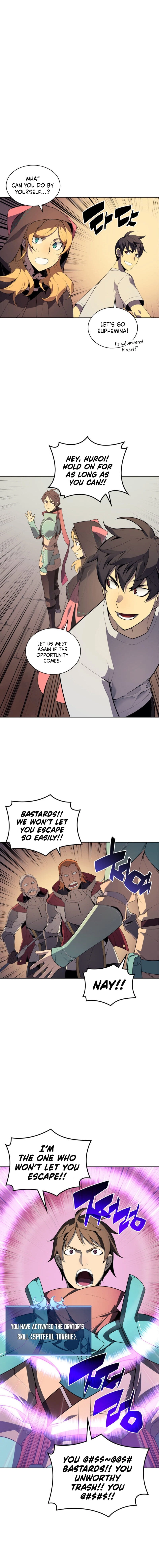 Overgeared Chapter 27 Page 17