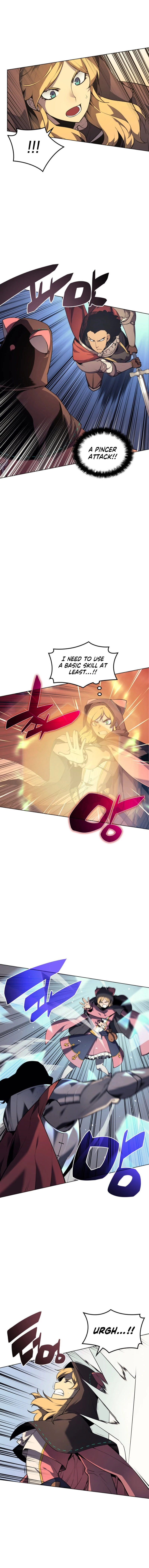 Overgeared Chapter 27 Page 6