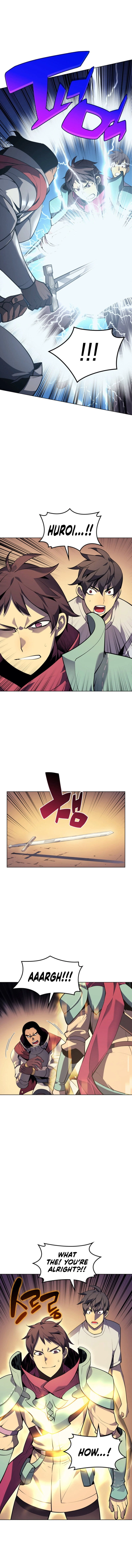 Overgeared Chapter 27 Page 15