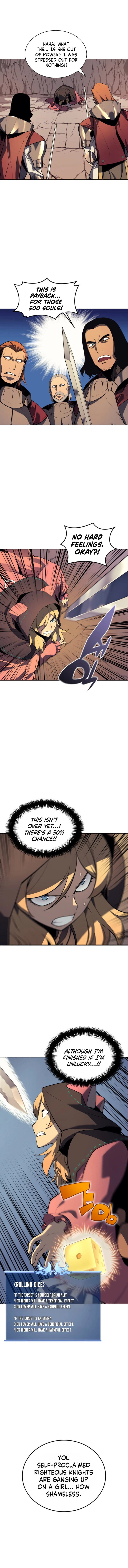 Overgeared Chapter 27 Page 7